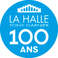 HTG LOGO 100ANS Bleu