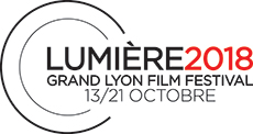 Logo Festival Lumière