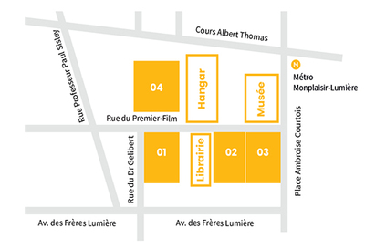 Plan Cine Brocante Plan Cine Brocante