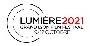 Logo Festival Lumière