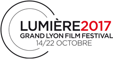 Logo Festival Lumière