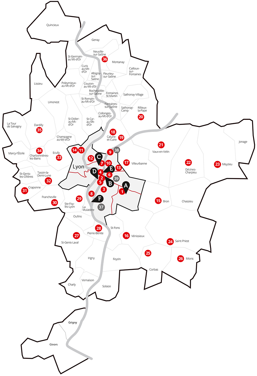 CARTE 2017 CARTE 2017