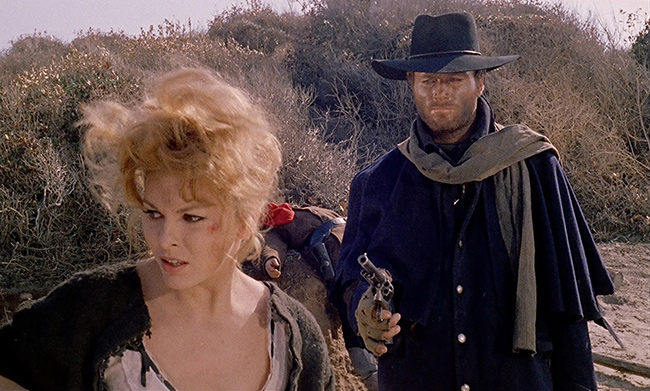 DJANGO (1966)