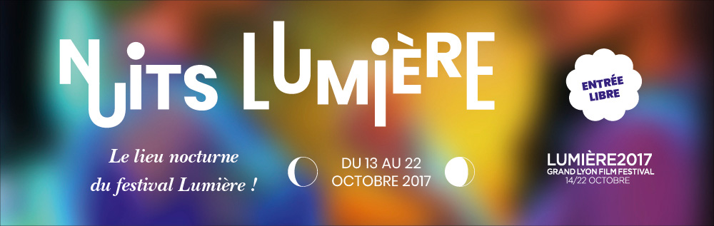 Festival Lumière 2017