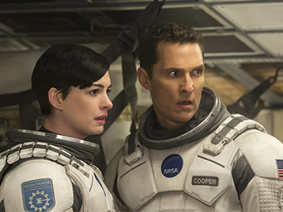 Interstellar Interstellar