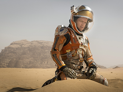 Seul Sur Mars Seul Sur Mars