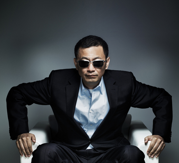 Le cinéaste chinois Wong Kar-wai Prix Lumière 2017, après Martin Scorsese et Catherine Deneuve. Wong-kar-wai-copyright-nicolas-guerin