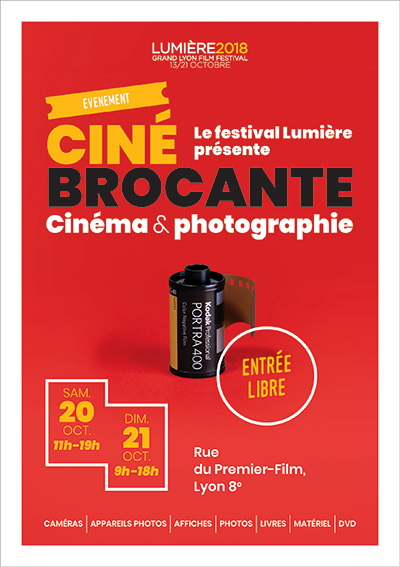 Brocante 2018 Brocante 2018