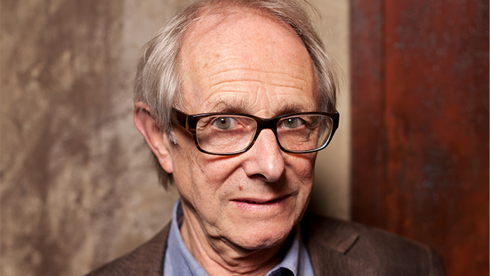 Ken Loach Paul Grandsard Ken Loach Paul Grandsard