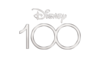 D100 Platinum Logo V