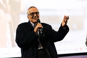 <span style='display:inline-block; background-color:#DF071E; width: 100%;padding:5px;'>Marco Bellocchio</span>