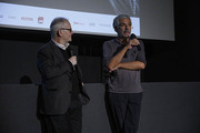 <span style='display:inline-block; background-color:#DF071E; width: 100%;padding:5px;'>Thierry Frémaux et Pedro Costa</span>