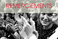 REMERCIEMENTS