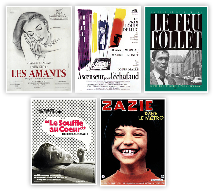Cinéma : le festival Lumière du Grand Lyon annonce une rétrospective Louis Malle R%2C700%2C630%2C1-a4beb0