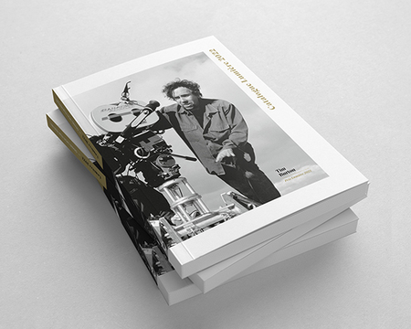 Catalogue 2022
