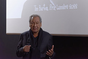 <span style='display:inline-block; background-color:#DF071E; width: 100%;padding:5px;'>Tony Gatlif</span>