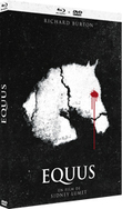 EQUUS VISUEL 3D dvd