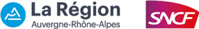 Logo Re Gion SNCF 2022