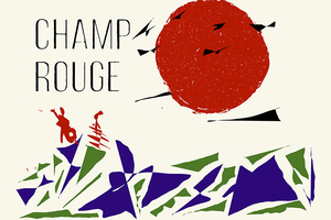 Champs-rouge