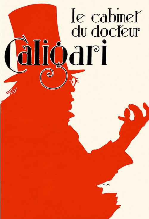 le-cabinet-du-docteur-caligari
