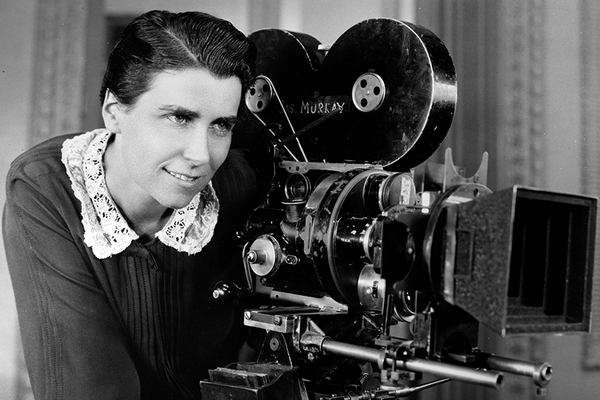 Dorothy Arzner, une pionnière à Hollywood - Manifestations