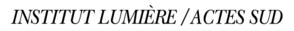 Actes Sud IL Logo