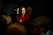 <span style='display:inline-block; background-color:#DF071E; width: 100%;padding:5px;'>AVANT-PREMIÈRE Arco d'Ugo Bienvenu
En présence de Natalie Portman</span>