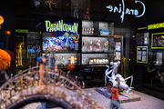 <span style='display:inline-block; background-color:#DF071E; width: 100%;padding:5px;'>IMAGE PAR IMAGE : L’Art et l’Animation de LAIKA - Exposition du 12 octobre au 31 décembre 2025</span>