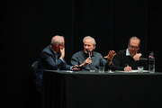 <span style='display:inline-block; background-color:#DF071E; width: 100%;padding:5px;'>MASTER CLASS Rencontre avec Michael Mann</span>