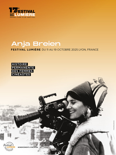 FL 2025 AFFICHE RETRO ANJA BREIEN 60x80 SD396 FL 2025 AFFICHE RETRO ANJA BREIEN 60x80 SD396