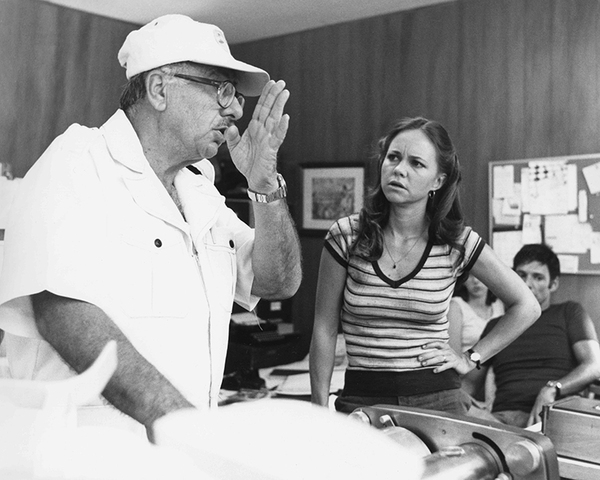 Martin Ritt