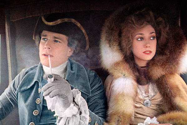 BARRY-LYNDON