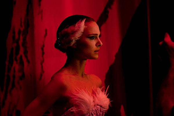 BLACK-SWAN