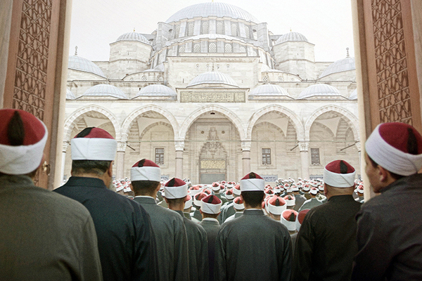 CONSPIRATION-DU-CAIRE