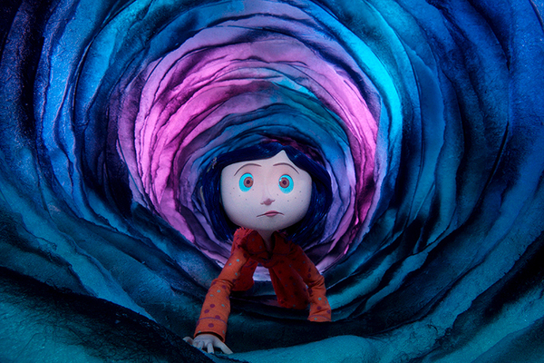CORALINE