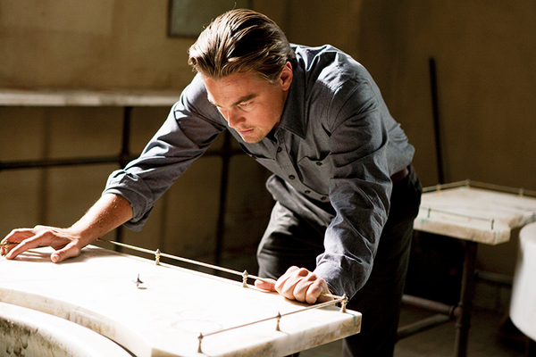 INCEPTION