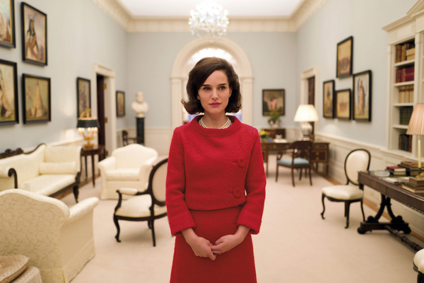 JACKIE