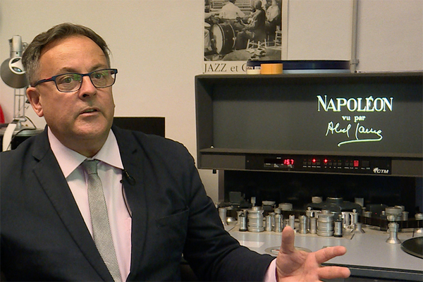 La-Saga-du-Napoleon-dAbel-Gance-Georges-Mourier-Montage