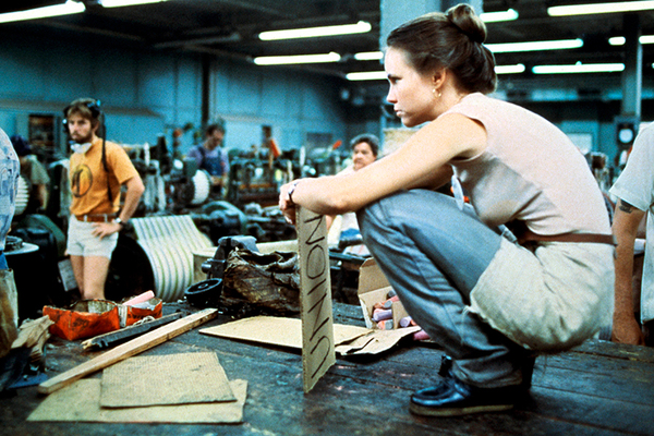 NORMA-RAE