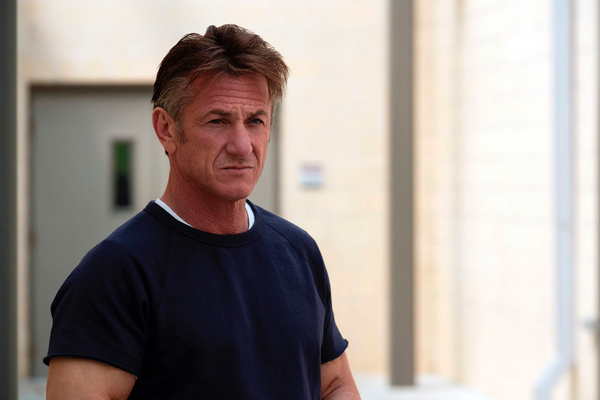 Sean Penn