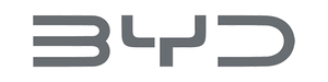 BYD Logo