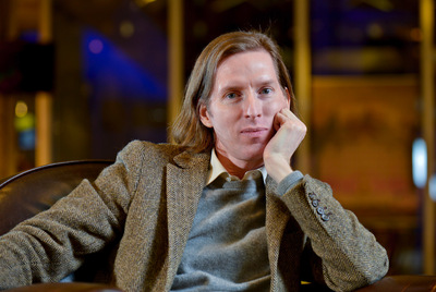 Photo Wes Anderson 1 C Institut Lumie Re JL Mege