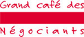 Logo Cafe Des Negociants Logo Cafe Des Ne Gociants