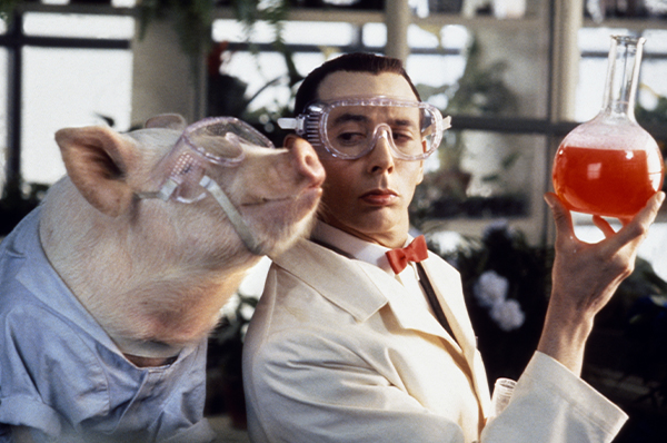 Burton-Pee-Wee