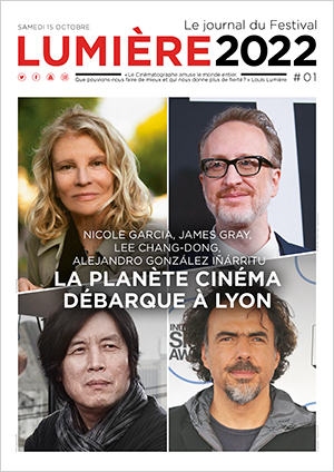 Journal Lumiere 2022 1
