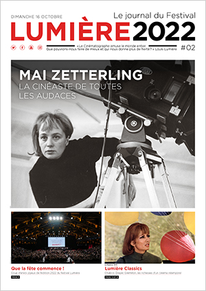 Journal Lumiere 2022 2