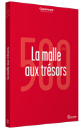 MALLE AUX TRESORS LA 500E ME GDVD 3D 3607483300404