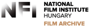 National Film Institute Hungary Film Archive