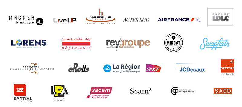 Partenaires 090922