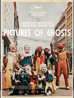 AFFICHE PICTURES OF GHOSTSjpeg 1
